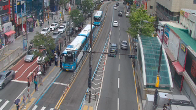 남포동 실시간 CCTV 최신 화면