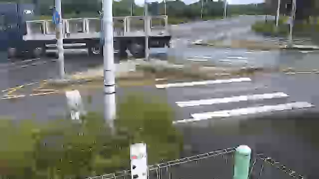 버으내교차로 최신 CCTV 화면