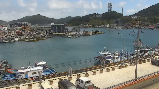 추자면 실시간 CCTV 최신 화면
